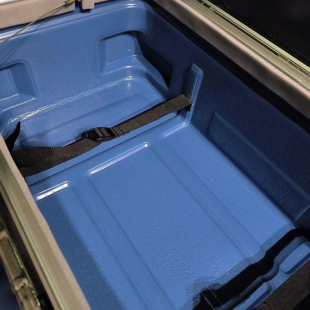 PROTEX CORE キャリングケース キャリーケース ハードケース