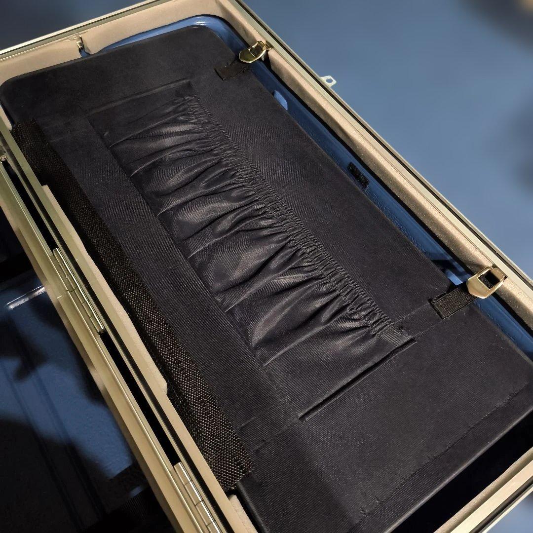 PROTEX CORE キャリングケース キャリーケース ハードケース