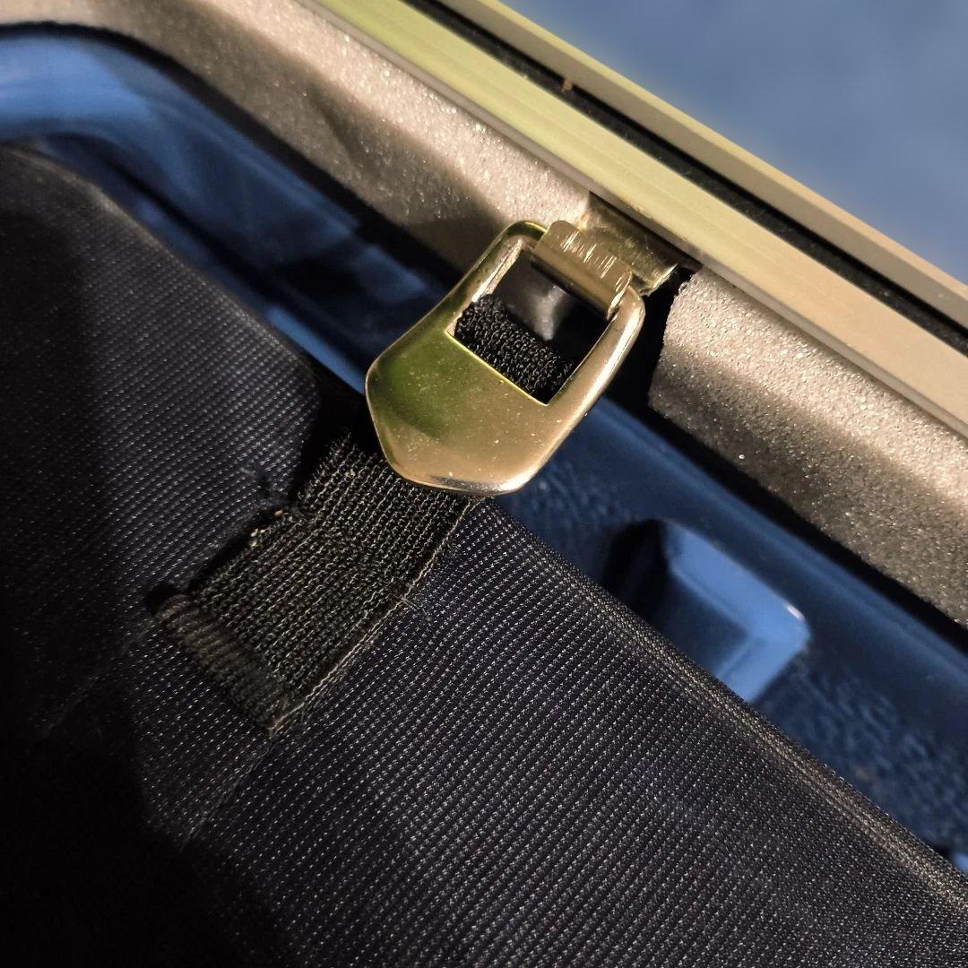 PROTEX CORE キャリングケース キャリーケース ハードケース