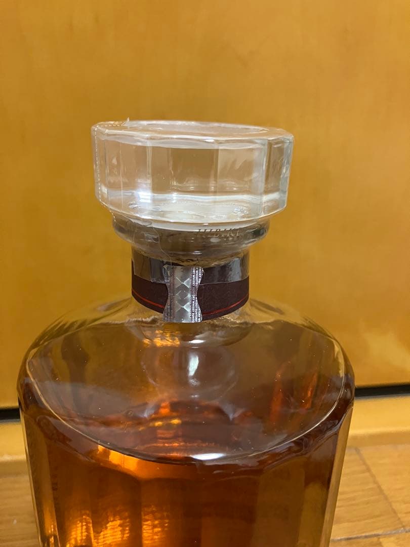 サントリー 響 ブロッサムハーモニー 2022年　限定品