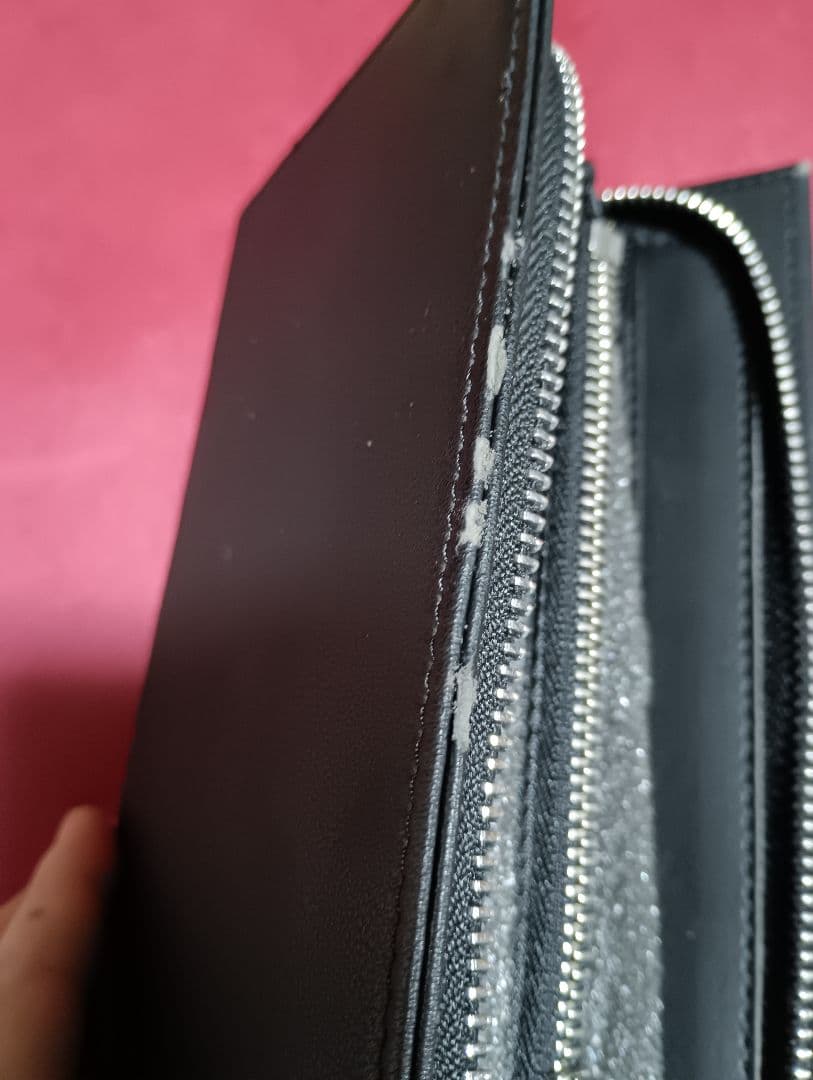 the GazettE　財布