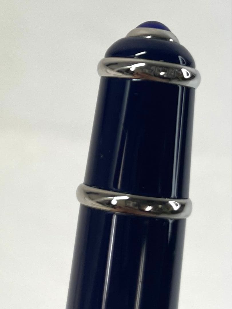 Cartier カルティエ　ボールペン　ディアボロ