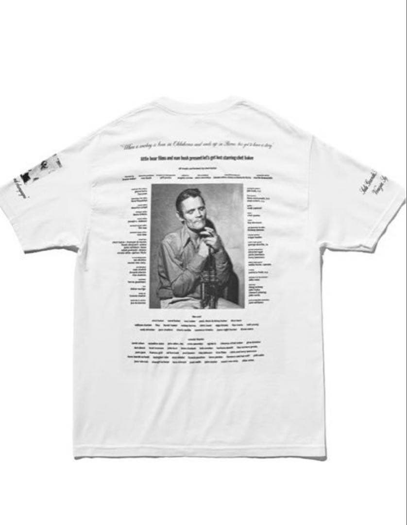 【新品】 Let's get Lost weber Poster art 2