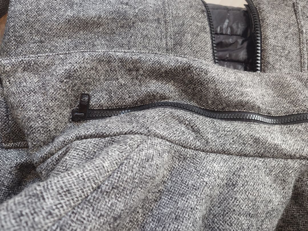 ドルチェ&ガッバーナ冬ジャケット