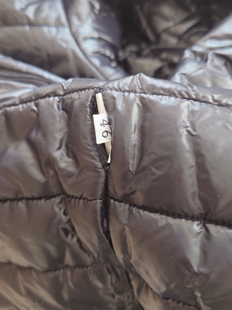 ドルチェ&ガッバーナ冬ジャケット