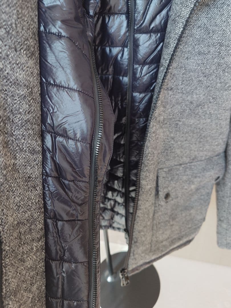 ドルチェ&ガッバーナ冬ジャケット