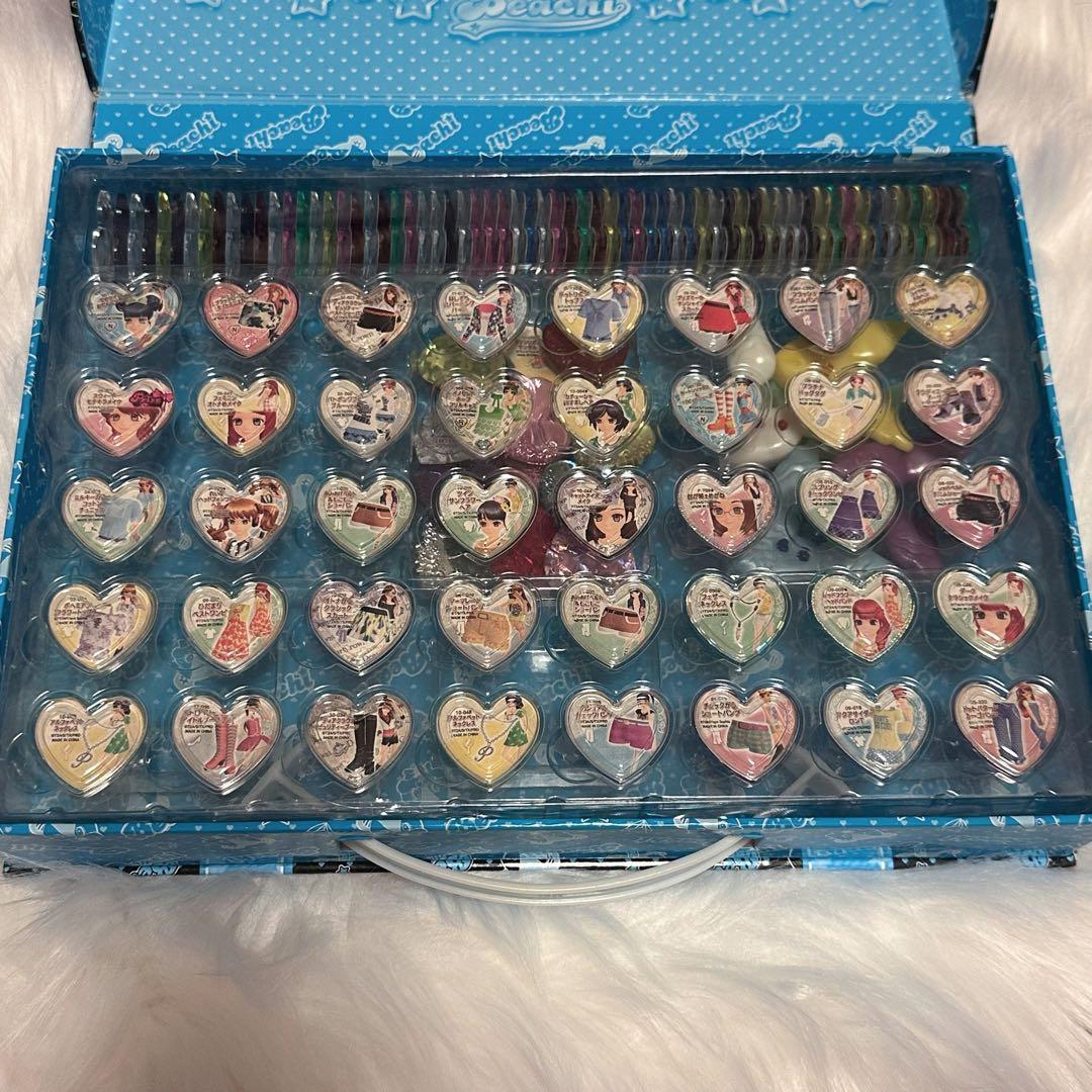 プリズムストーン プリティーリズム トランク りずむ