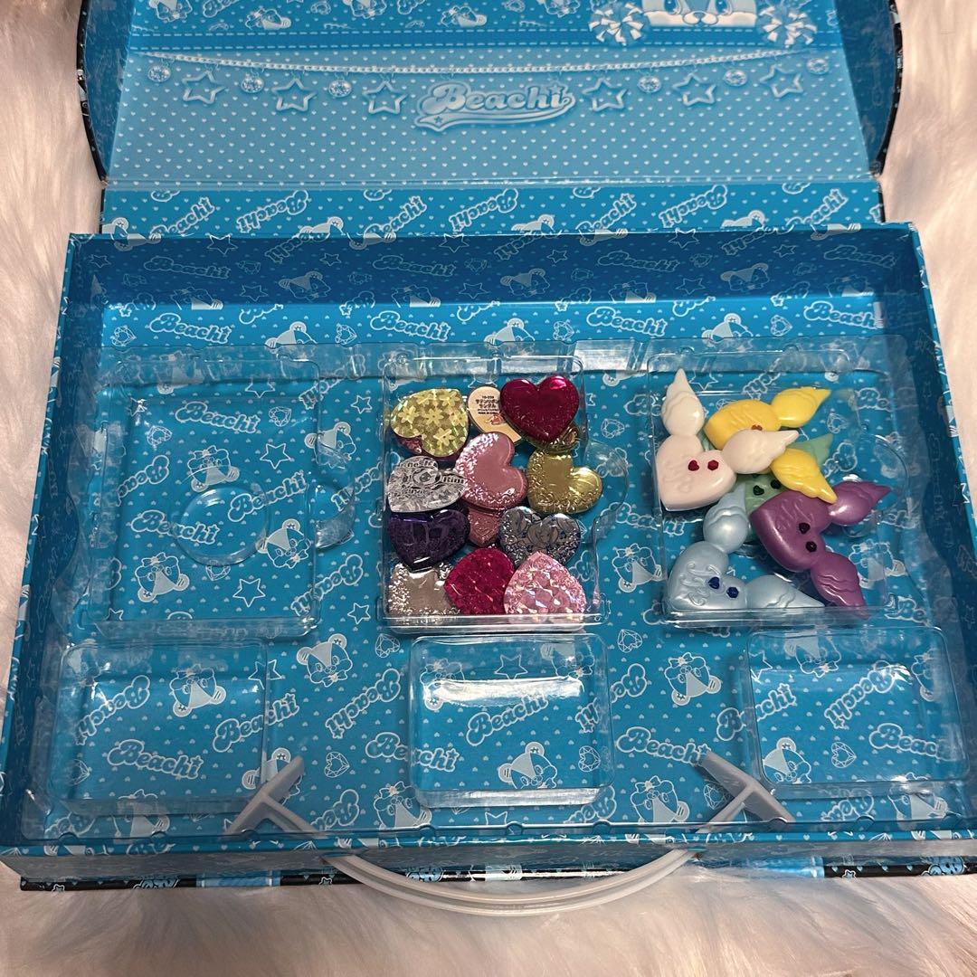 プリズムストーン プリティーリズム トランク りずむ