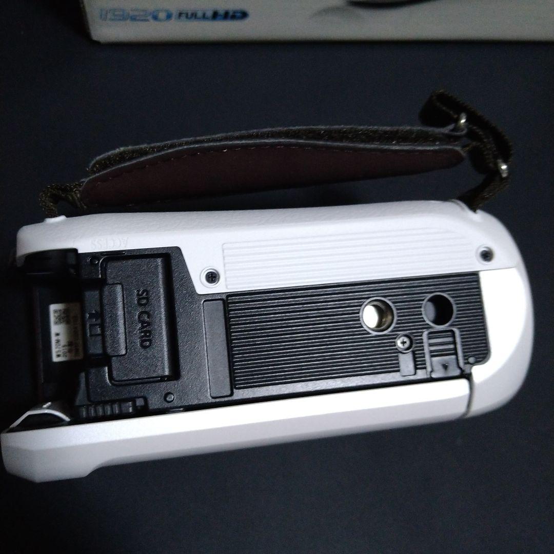 Panasonic HC-W570M ビデオカメラ 本体