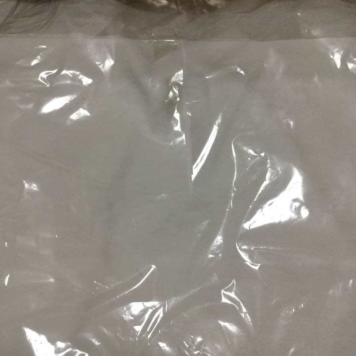 ファンモン サイン入り ホワイト Ｔシャツ L  新品