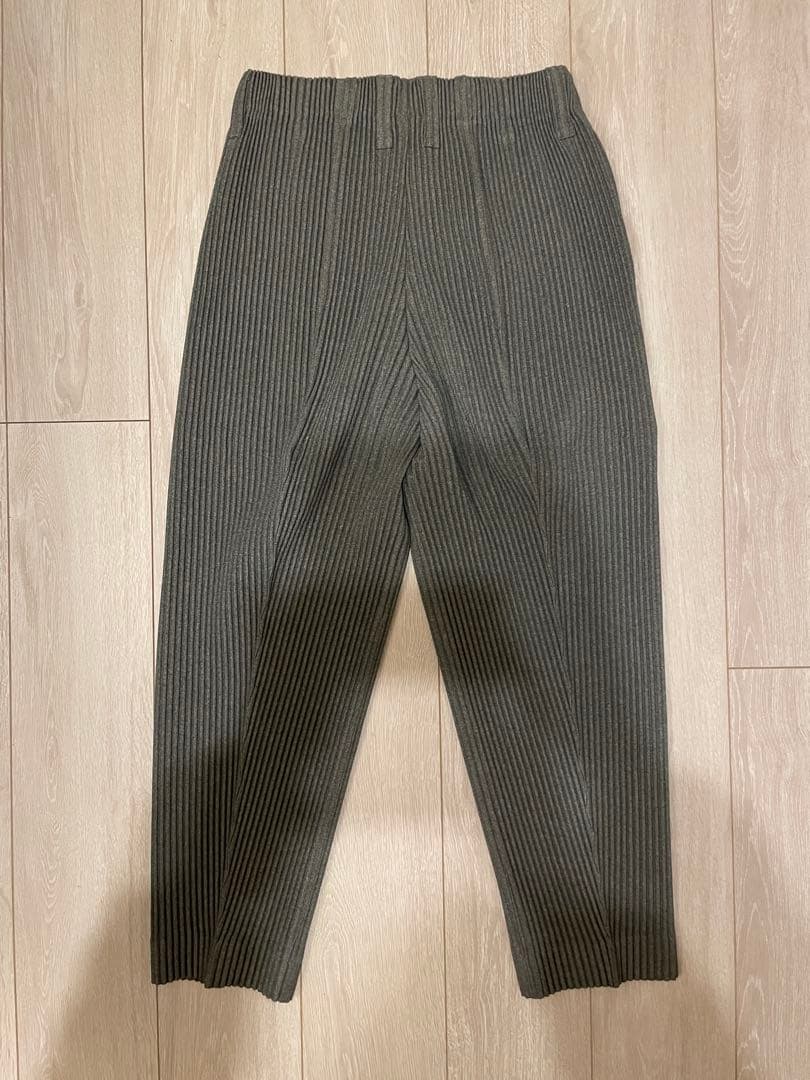 HOMME PLISSÉ ISSEY MIYAKE セットアップ