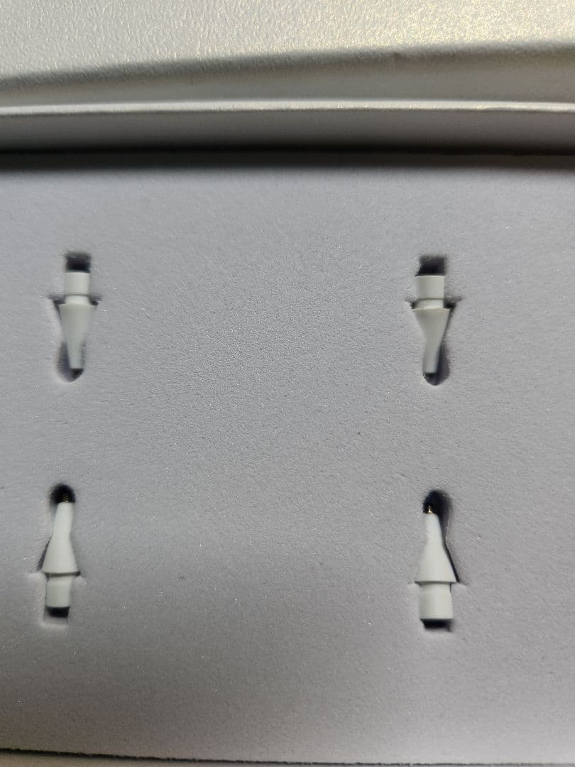 【美品】iPad Air 第5世代とApple Pencil第2世代　セット