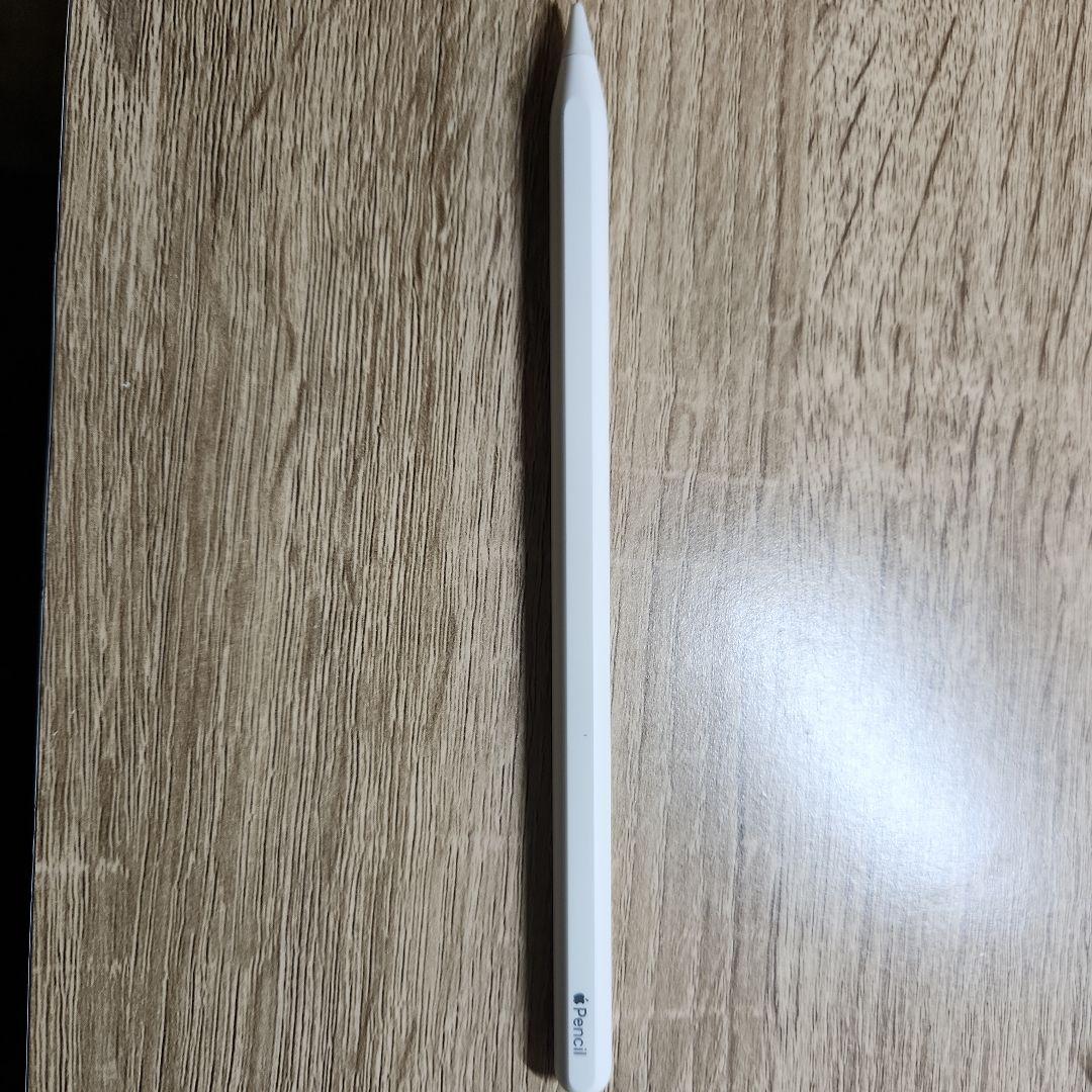 【美品】iPad Air 第5世代とApple Pencil第2世代　セット