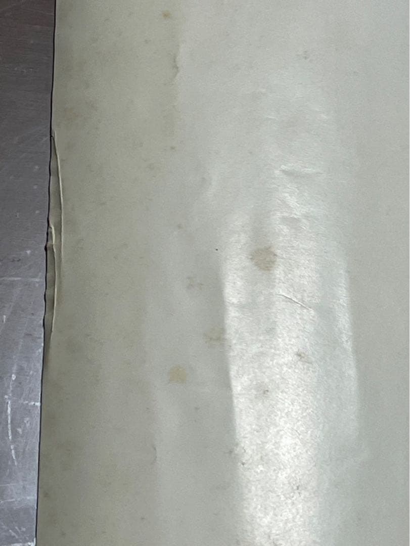 【貴重】ガンダム 1981年 劇場版 哀戦士 B1.B2ポスター3枚セット非売品