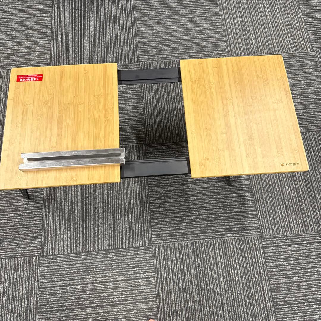 スノーピーク　エクステンションIGT CK-090