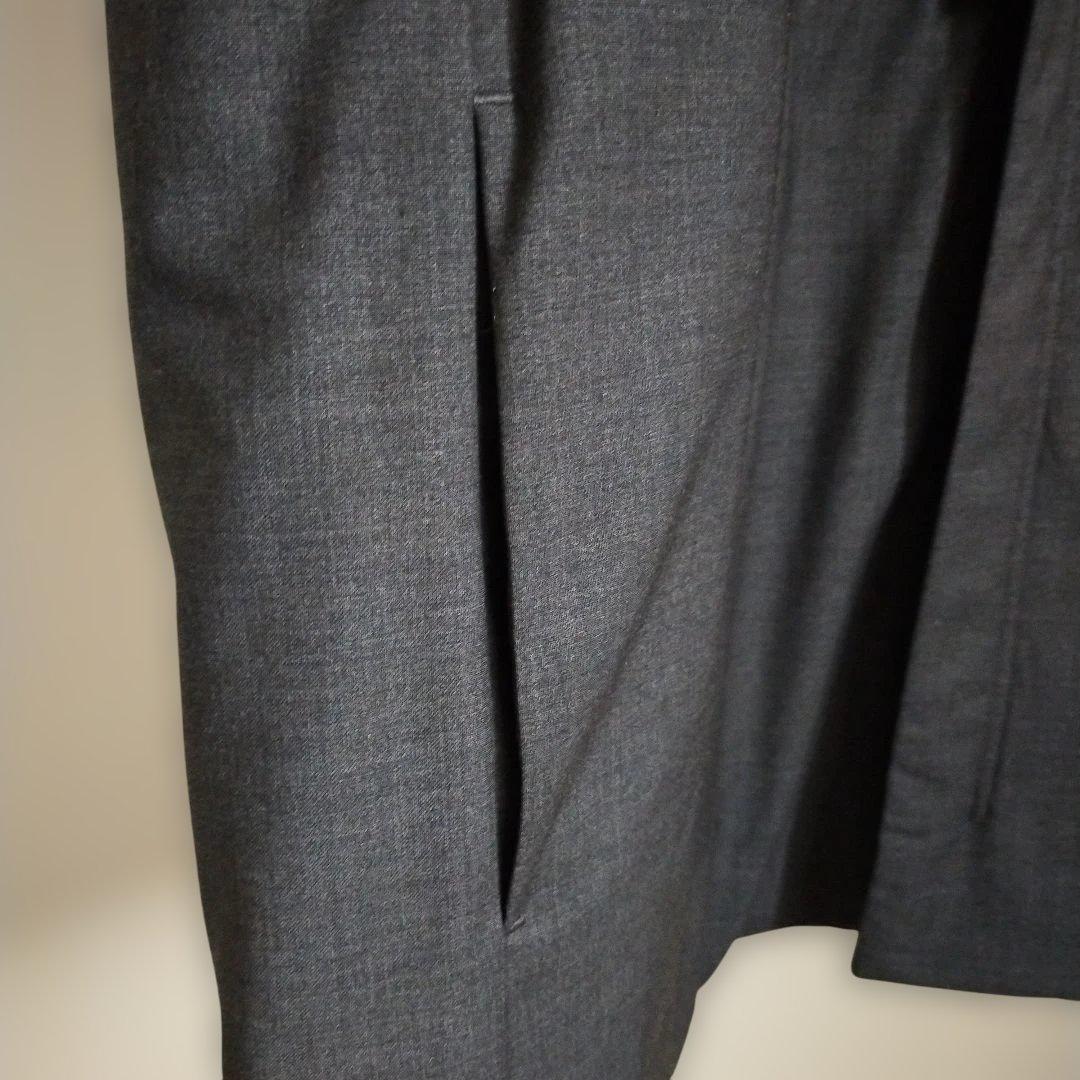 N.HOOLYWOOD COMPILE 20AW プリマロフトベスト