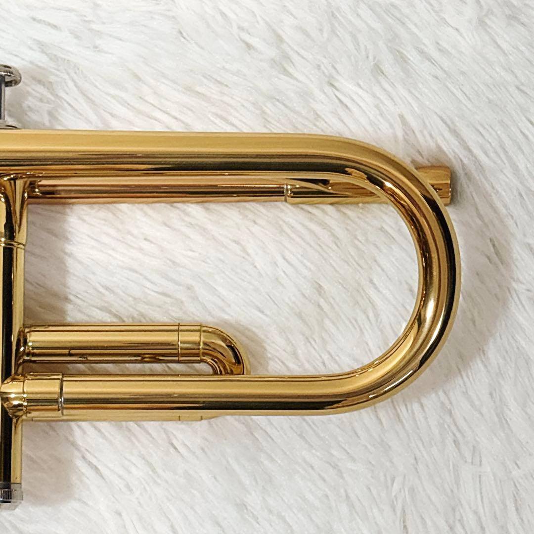 ✨美品✨ YAMAHA ヤマハ トランペット YTR-1320 ハードケース付き