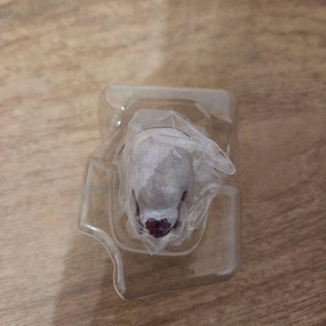 【値下げ中❗】世界1500体限定サイレントヒルバブルヘッドナース伊藤暢達Ver.