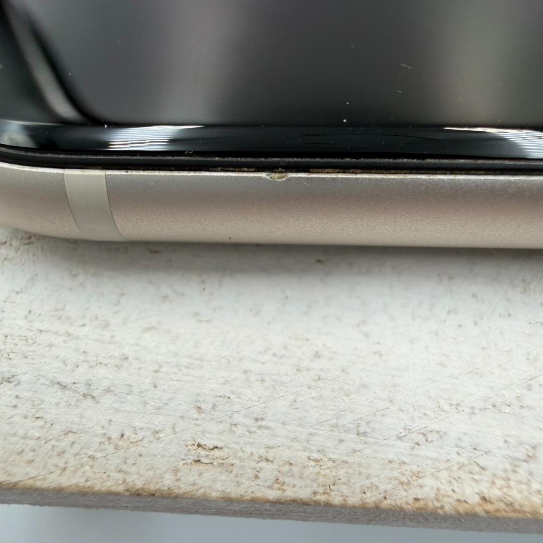 iPhone SE第3世代 64GB スターライト 338