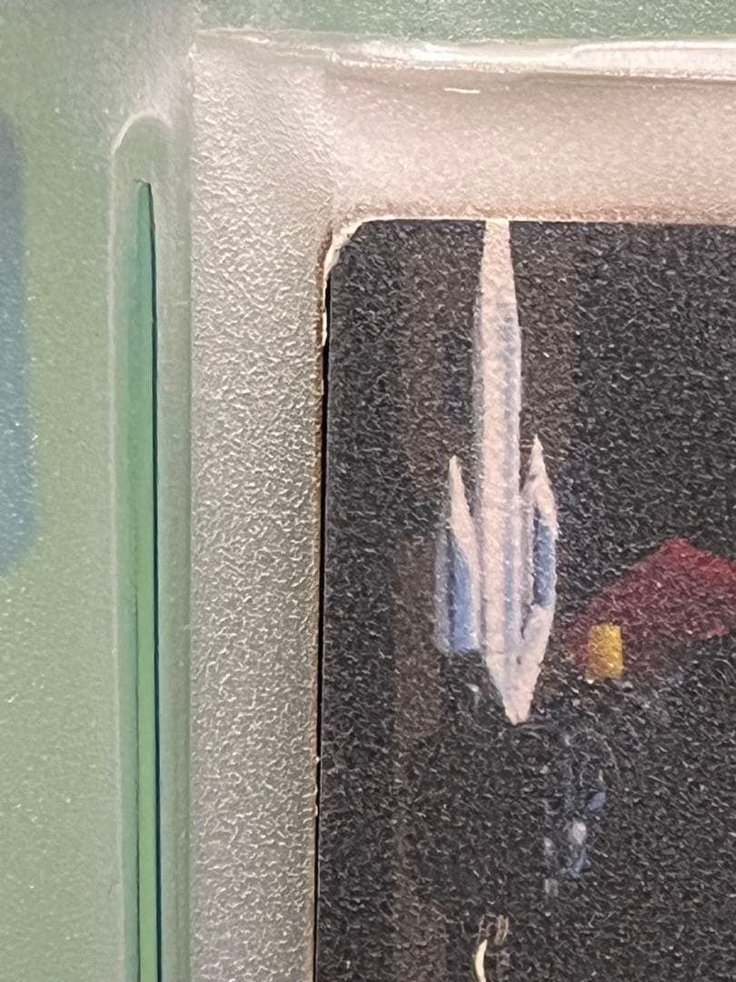 スーパー戦隊 DXロボカード(非売品)