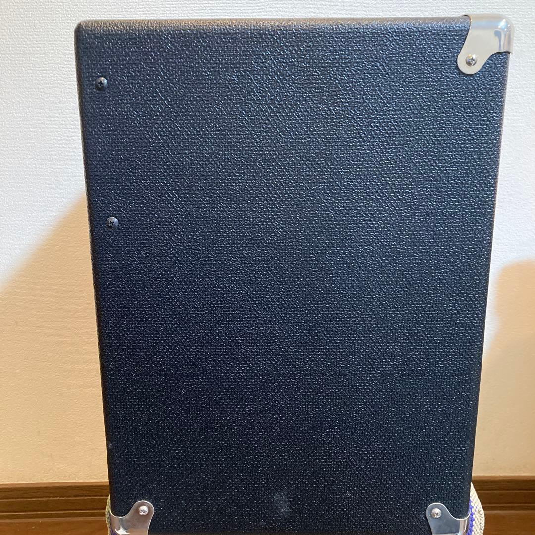 Fender Rumble40 V3 美品