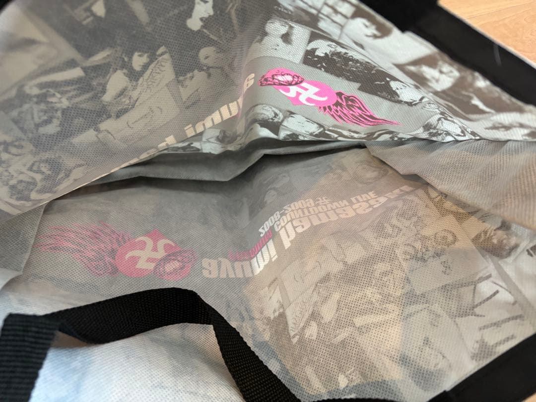 浜崎あゆみ 本人直筆サインボール 2008-2009カウントダウングッズ セット