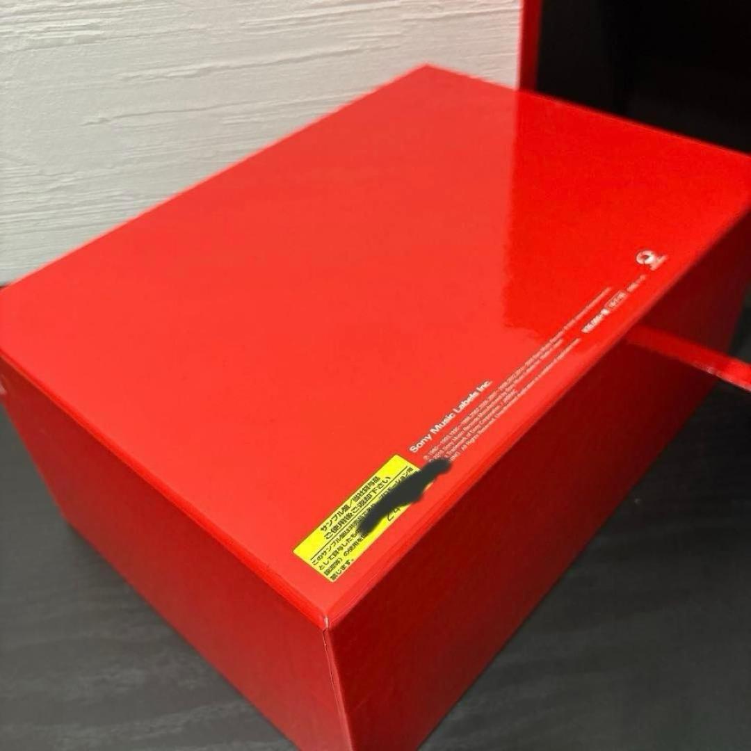 【新品】【入手困難】近藤真彦マッチにタッチ タッチ式サウンドペン