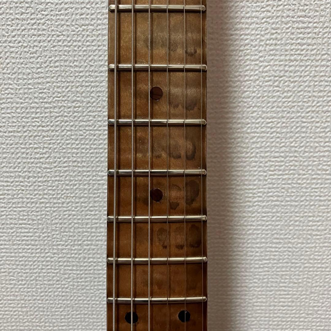 Delicious Taylor made RogueSnake テレキャス