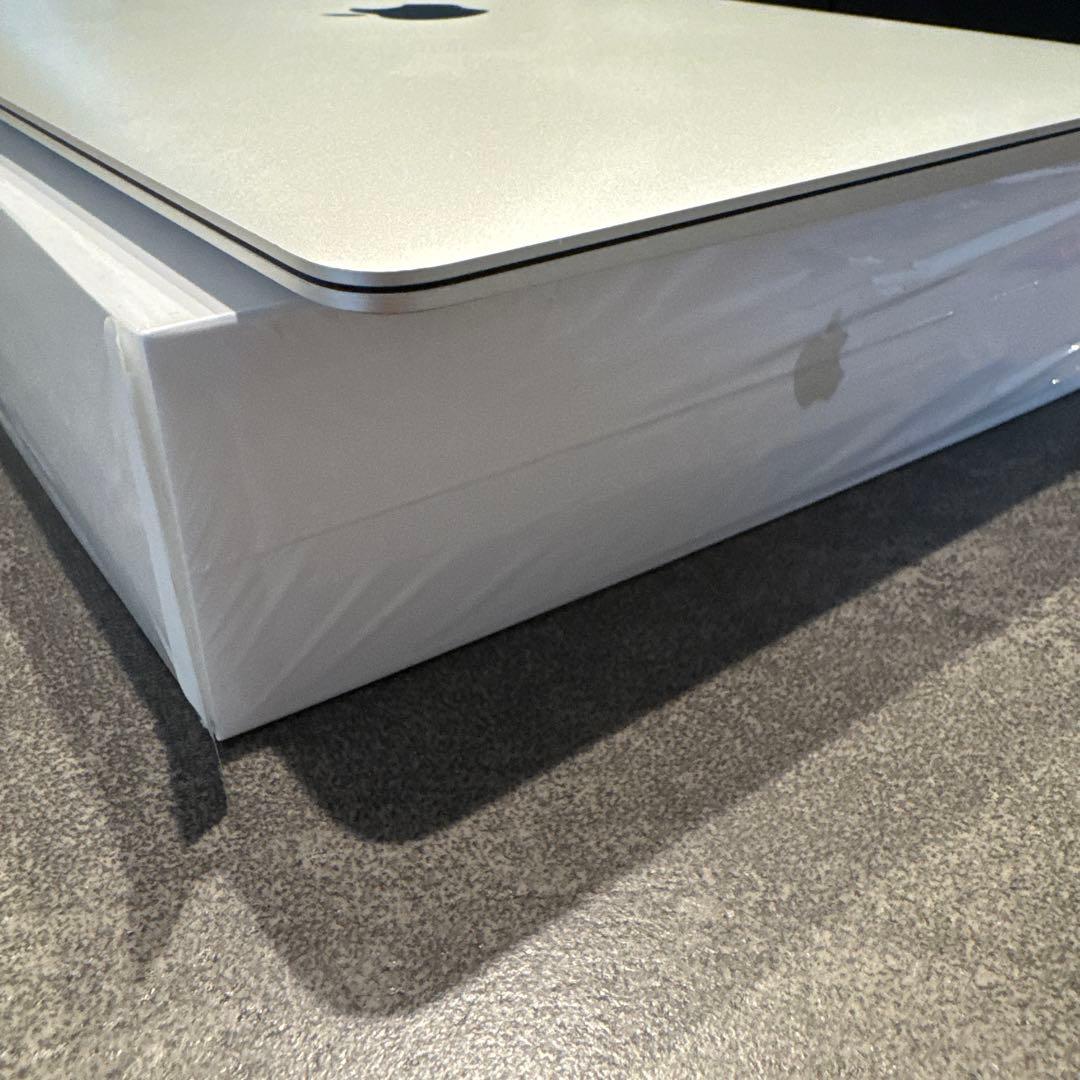 M1 MacBook Air 13インチ 16GB 2TB USキーボード