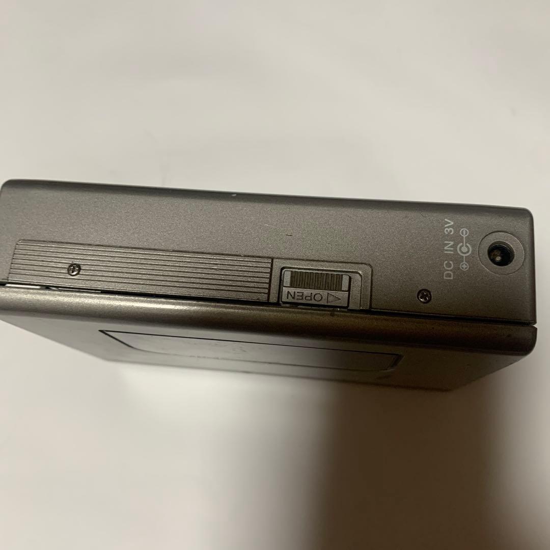 希少SONY WALKMAN WM-2 ウォークマンII カセットプレーヤー