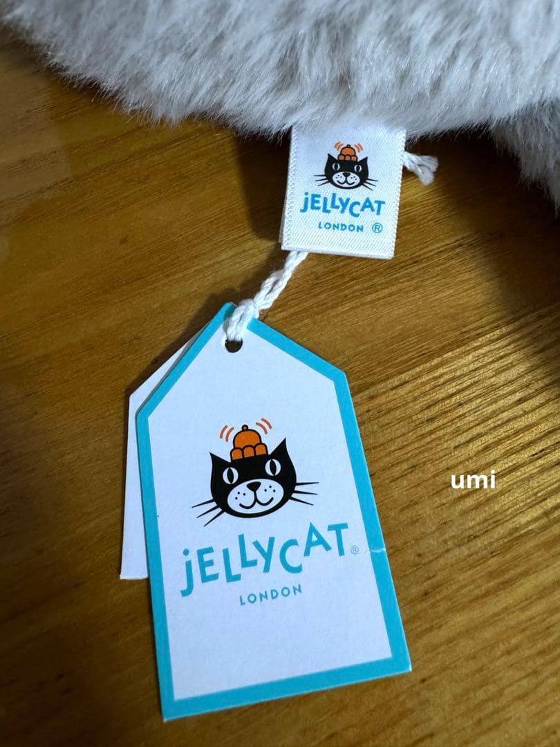 yページ　ジェリーキャット Strutton Pigeon新品