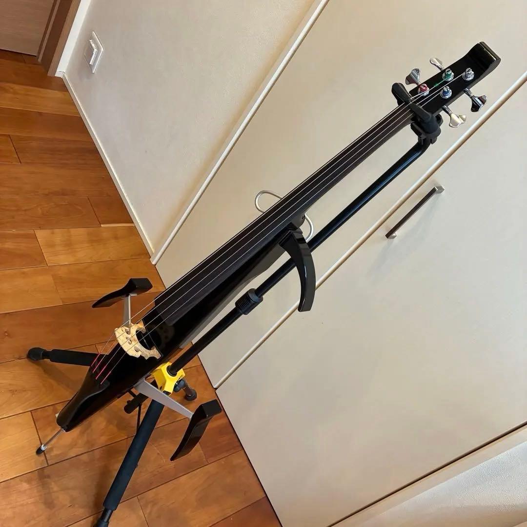 サイレントチェロ　SVC50