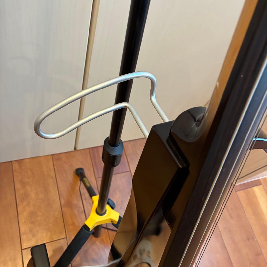 サイレントチェロ　SVC50