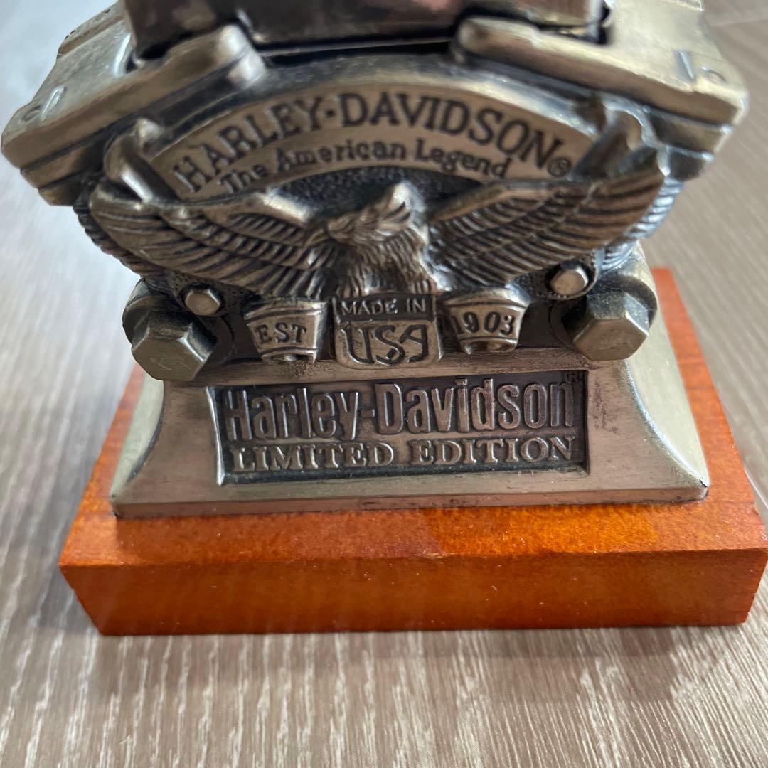 コレクション Harley-Davidson Zippo Limited Edition