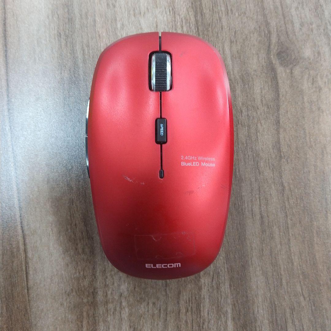 【即購入◎】Windows10 白 DELL 動作確認済　無線マウス付き【中古】