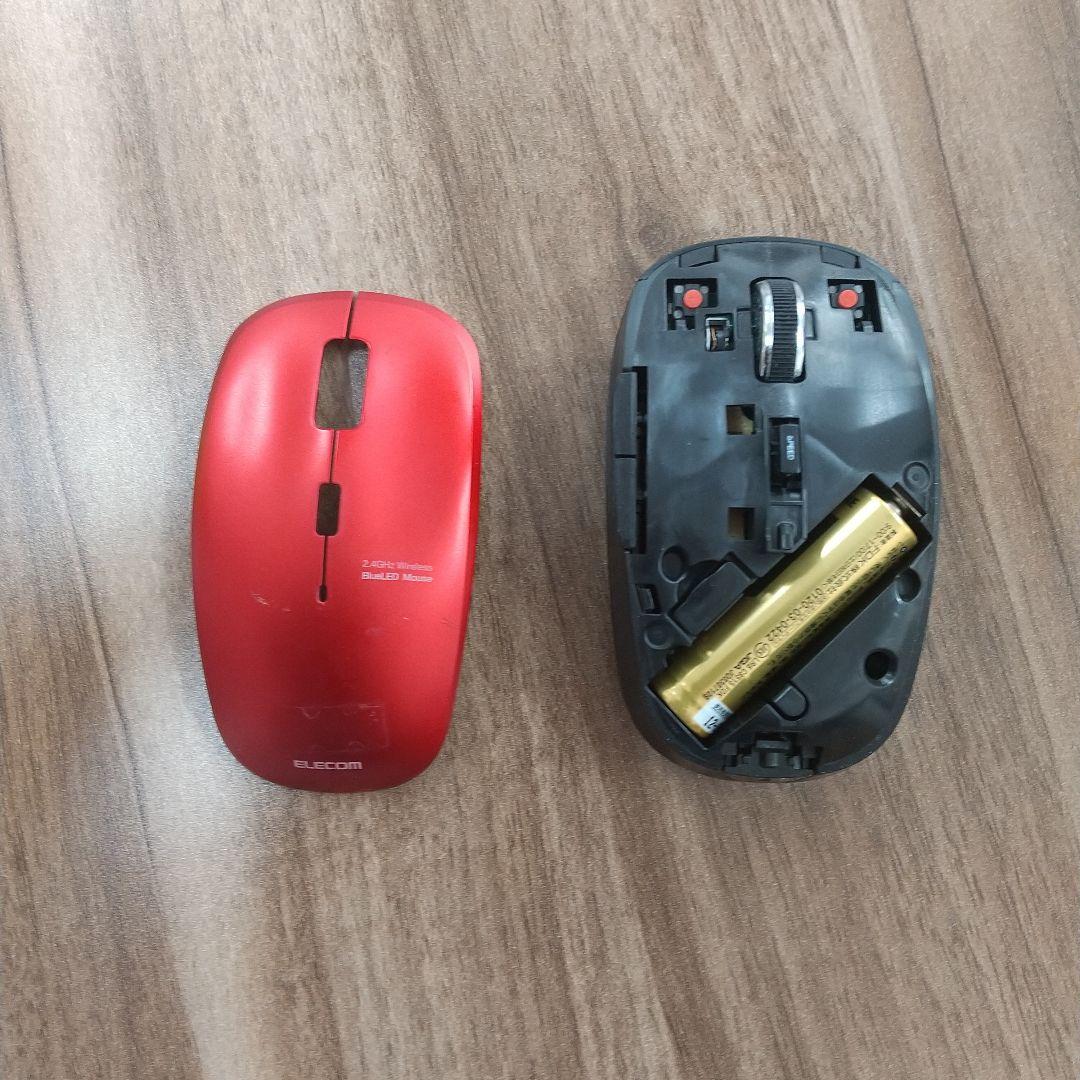 【即購入◎】Windows10 白 DELL 動作確認済　無線マウス付き【中古】