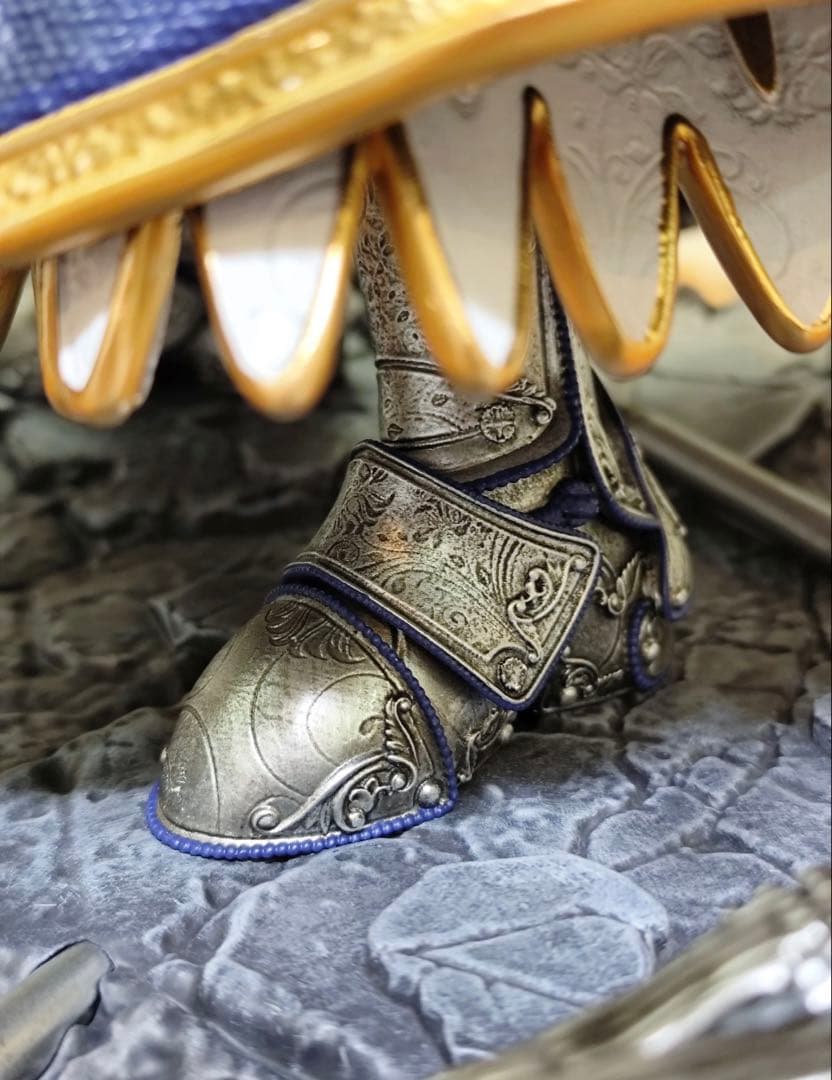 Fate ArtBox-STUDIO Saber フィギュア