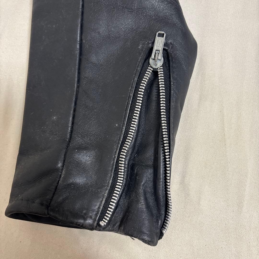 Schott NYC Perfecto レザージャケット 38