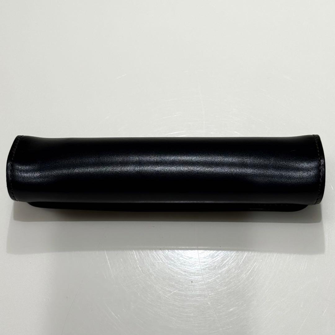 WOLDSWANS CYLINDER-S サドルプルアップ ブラック