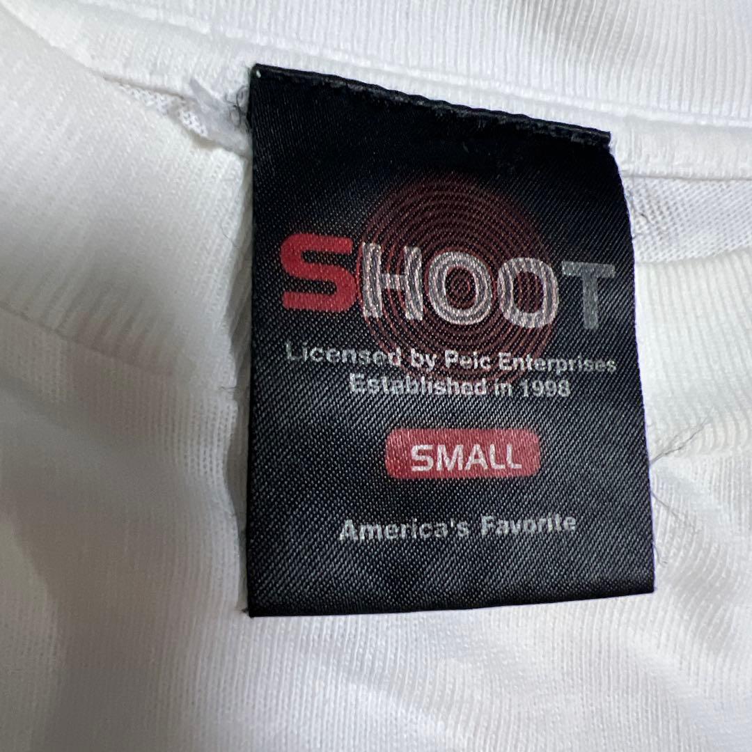 tool トゥール 2007年　日本ツアーTシャツ