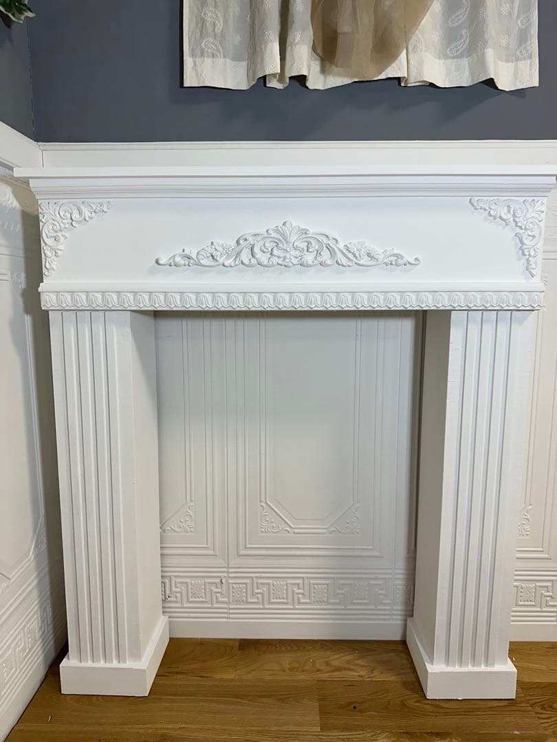 ✩マントルピース