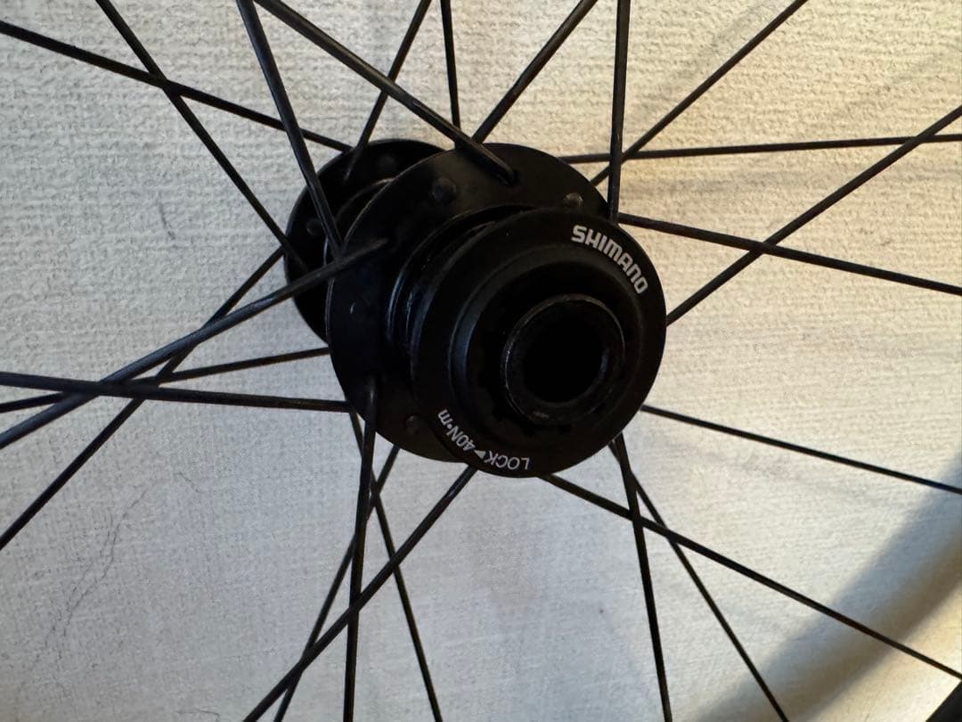 ZIPP 303S disc チューブレス
