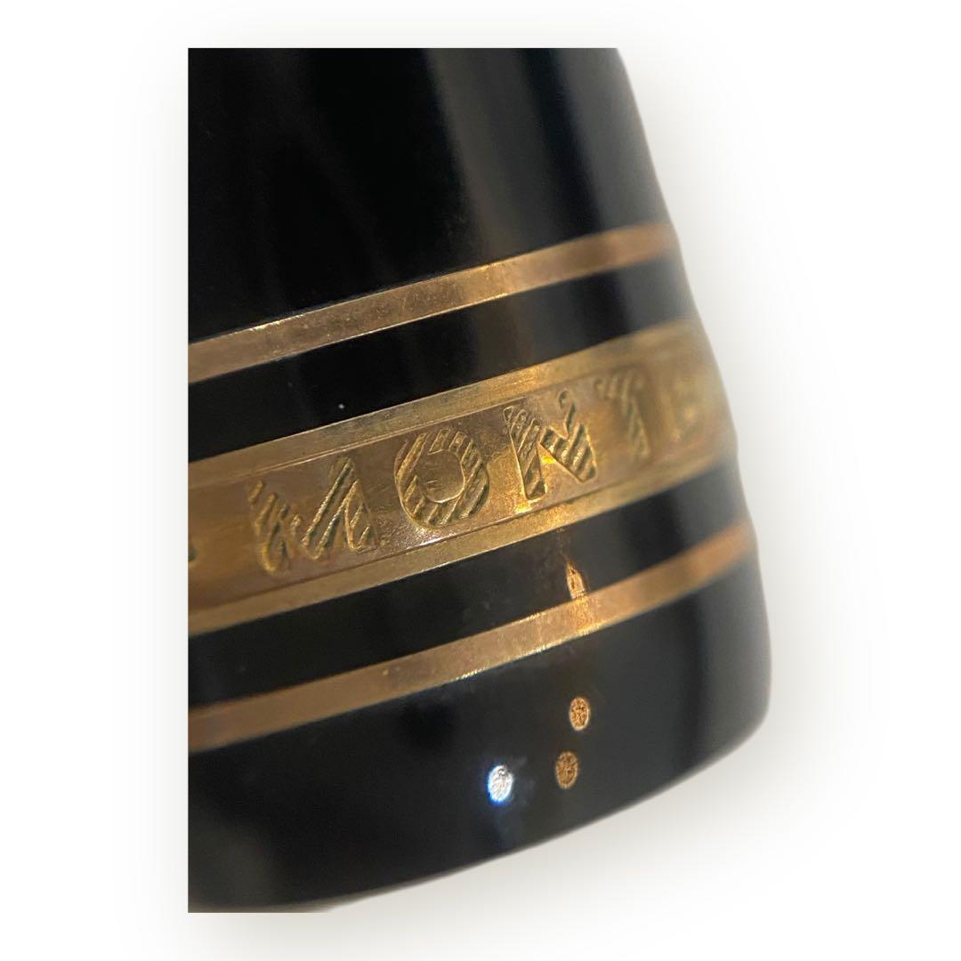 モンブラン万年筆 マイスター4810 14K no.149 M 黒