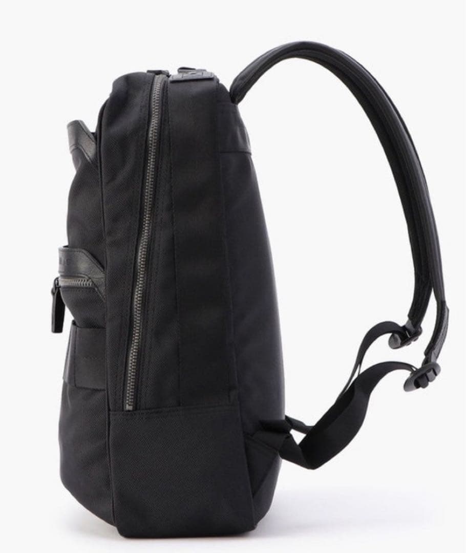 be2yanBRIEFING ビジネス　BRM191P07 ブラック