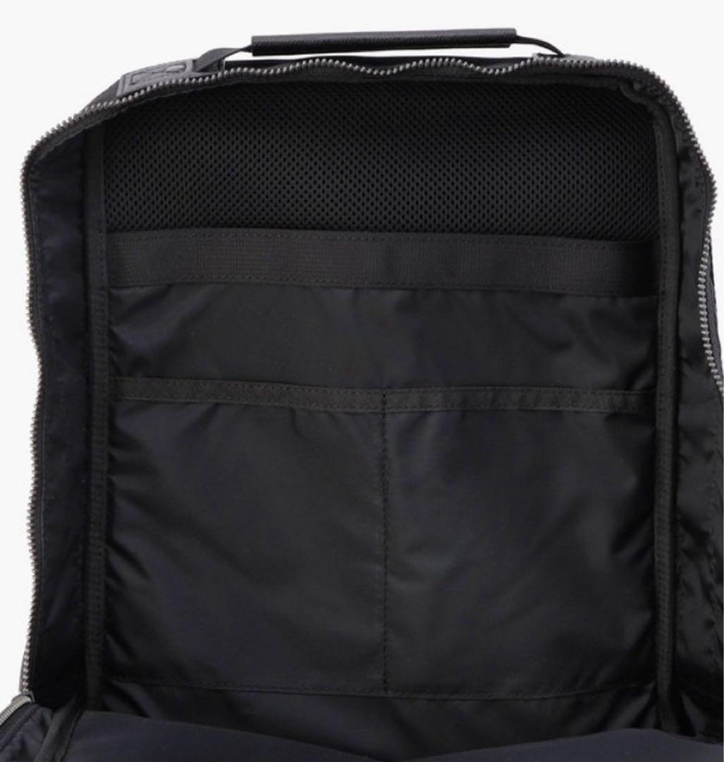 be2yanBRIEFING ビジネス　BRM191P07 ブラック