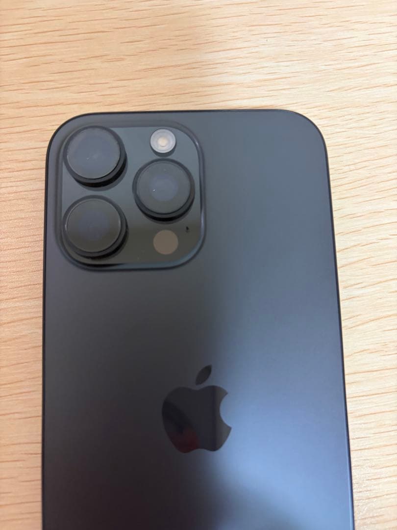 DTM・DAW iPhone16 Pro Max 256GB