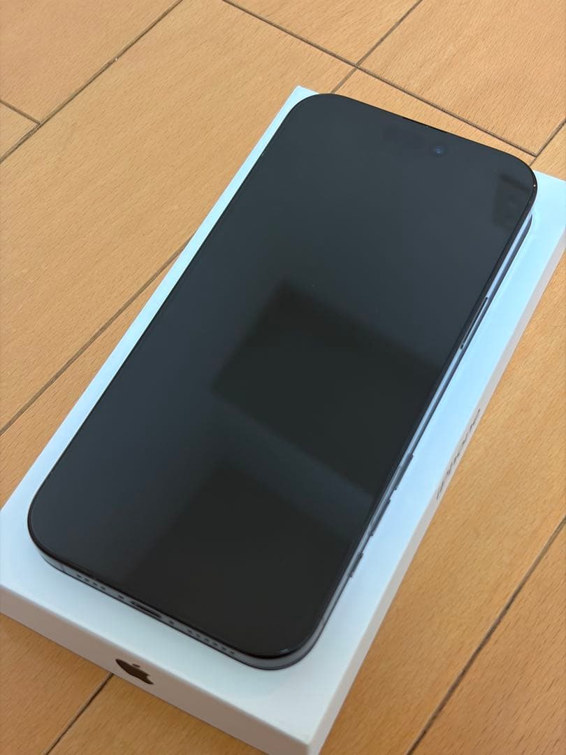 DTM・DAW iPhone16 Pro Max 256GB