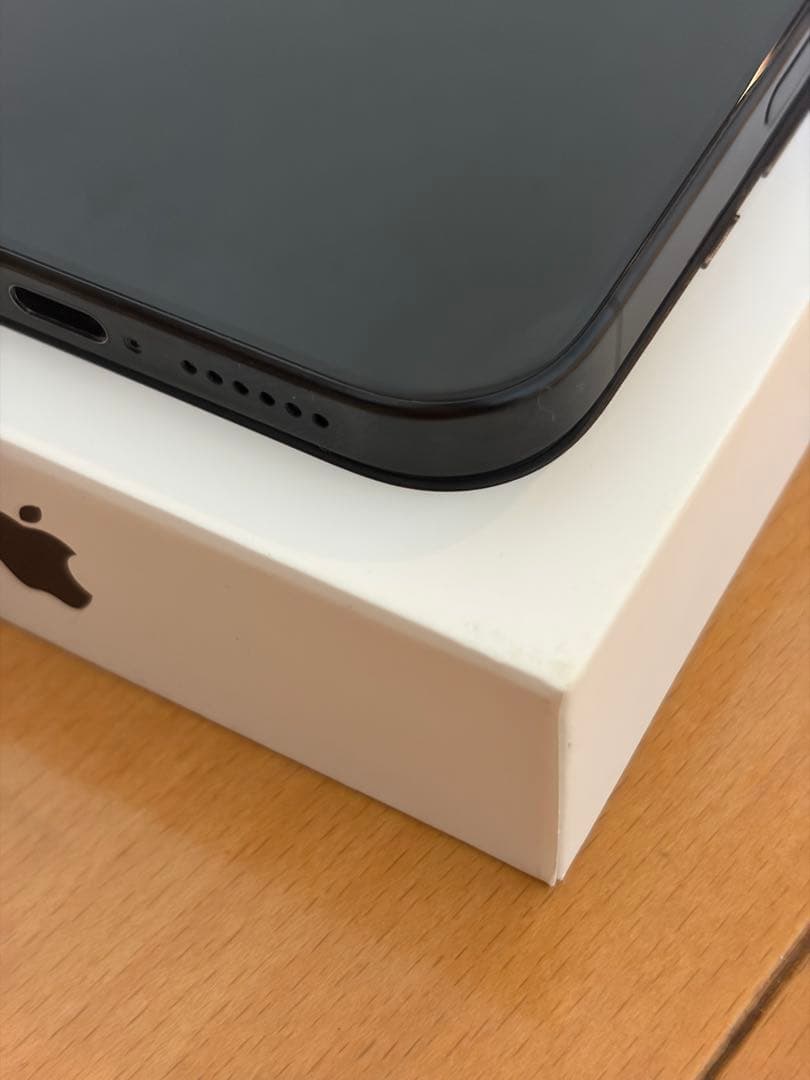 DTM・DAW iPhone16 Pro Max 256GB