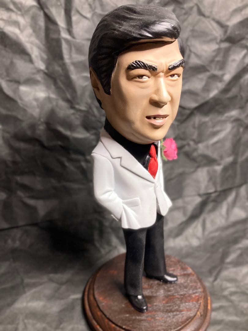 #石原裕次郎 #太陽にほえろ！#藤堂俊介 #西部警察白スーツ#ナイトクラブ 。