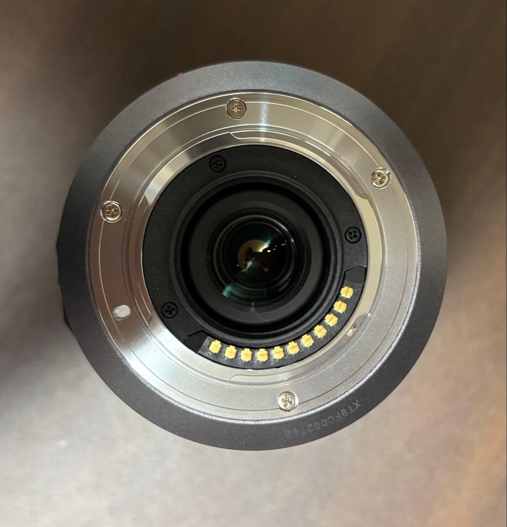 LUMIX G VARIO 14-140mm ズームレンズ　中古品